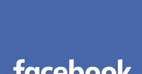 Facebook's Vanilla New Logo Is About Business, Not Design ...