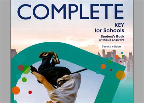 Complete Key For Schools From 2020 Pdf Cd Free Download