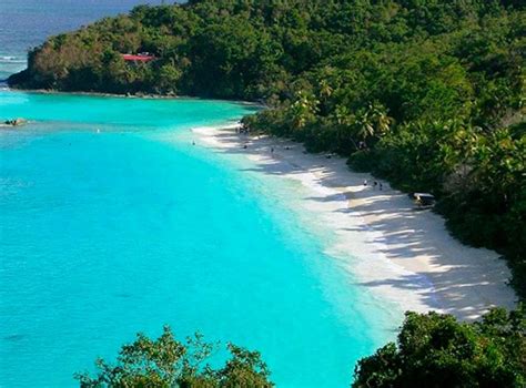 Las Islas Paradisíacas Más Espectaculares Del Mundo