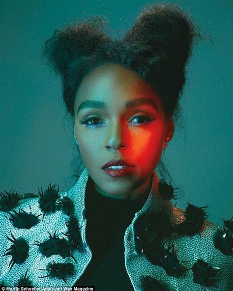 See This Instagram Photo By Janellemonae • 358k Likes Janelle Monáe