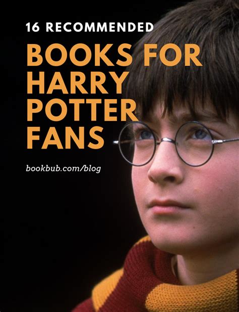 Whether it was because of the miraculous spells, the fascinating creatures, or the amazing friendships, harry potter has captivated so many of us. 16 Books to Read This Summer If You Love 'Harry Potter ...