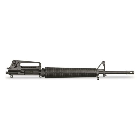 Anderson M16 Replica 556 Nato223 Remington Complete Upper 20