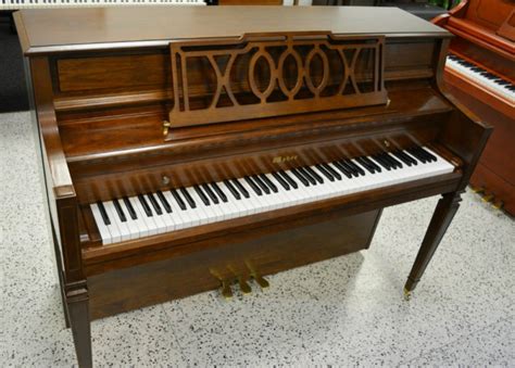 Used Upright Pianos Jim Laabs Music Store