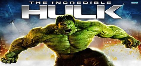 The Incredible Hulk Free Download Pc Game Full Version