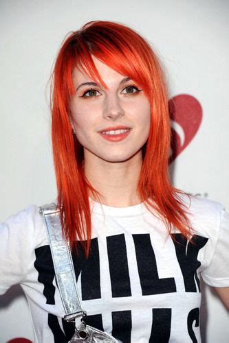 Hayley Williams Photo Hayley At MusiCares Hayley Williams Paramore Hayley Williams Hayley