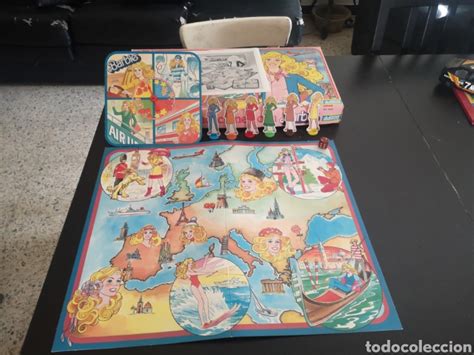Barbie se ha hecho un montón de fotografías. Viejos Juegos De Barbie Antiguos : A ritmo de una súper ...