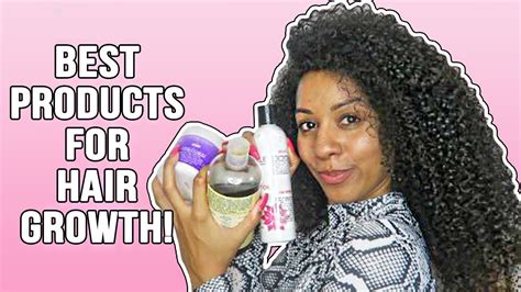 Curly girl method products in savers. The Best Products To Grow Natural Curly Hair! - YouTube