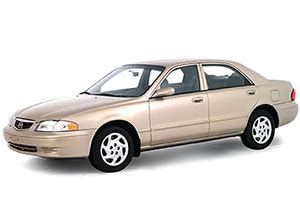 Here are some helpful navigation tips and features. Mazda 626 (1997-2002) Fuse Diagram • FuseCheck.com