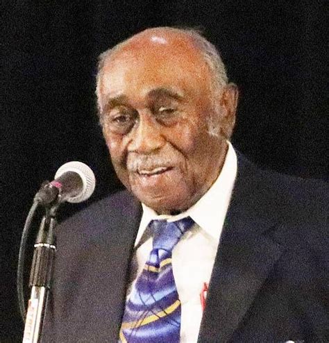Thomas Vaughns To Observe 100th Birthday With Drive By Parade