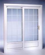 Triple Glazed Patio Doors Pictures