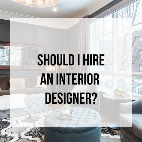 Should I Hire An Interior Designer Zelman Styles