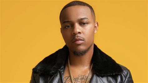 Bow Wow Arrested On Battery Charges Following Altercation With Woman • Hollywood Unlocked