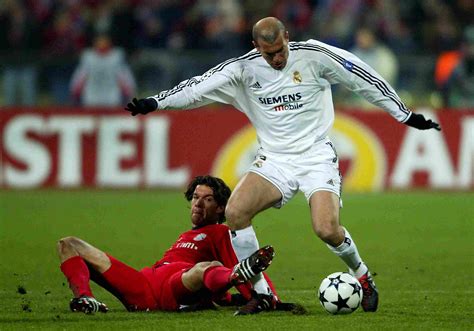 10 All Time Best Soccer Players For Real Madrid