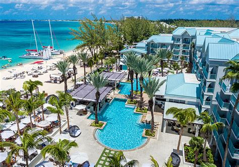 The Westin Grand Cayman Seven Mile Beach Resort And Spa Grand Cayman