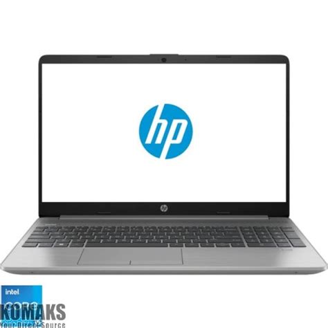 Laptop Hp 250 G9 156 1980x1080 I3 1215u 8gb 256gb Ssd Dos 42wh 178kg