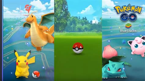 Pokémon Go Auf Pc Spielen Video Zeigt Die Installation Für Windows