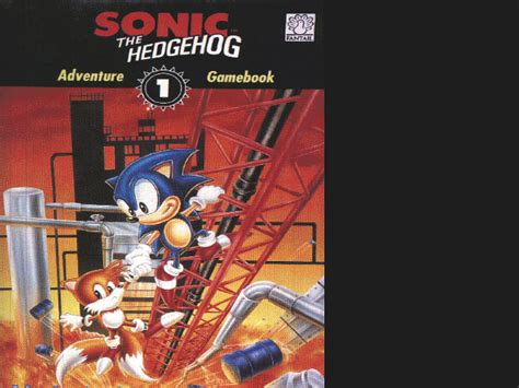 Sonic Books