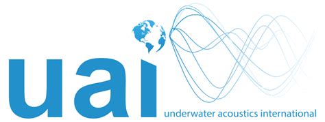 Uai Logo Trans Underwater Acoustics International