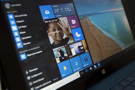 La Build 10240 De Windows 10 Recibe Una Nueva Actualización Windows