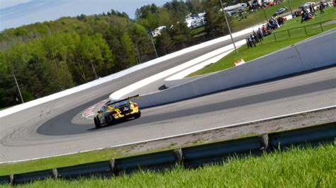 Why You Need To Visit Mosport Otherwise Known As Canadas Best Race