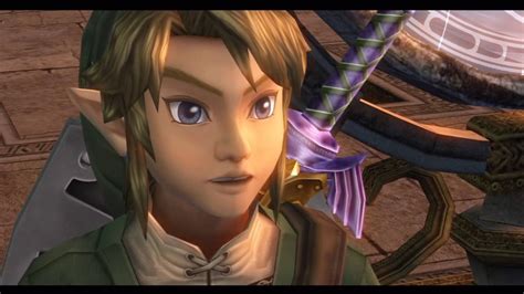 Link And Zelda Fanfiction Twilight Princess Nataliehe