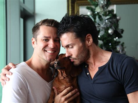 23 Photos Of Same Sex Couples That Will Warm Your Heart