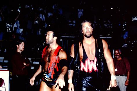 Kevin Nash 4x6 Wcw Photo Wwe Roh Ecw Tna Ecw Nxt Nwo Ebay