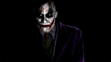 The Dark Knight Joker Movies Wallpapers Hd Desktop And Mobile