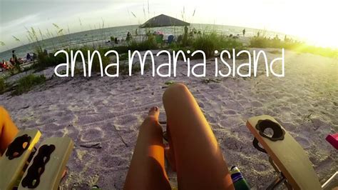 Anna Maria Island Youtube
