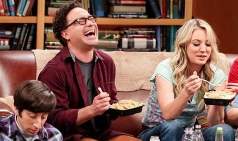 The Big Bang Theory Fans Find Huge Penny Hofstadter Apartment Plot