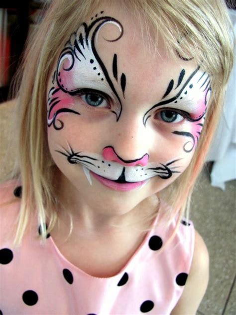 1001 Idées Créatives Pour Maquillage Pour Enfants Face Painting
