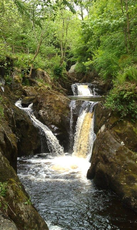 walking the ingleton waterfalls trail in north yorkshire artofit