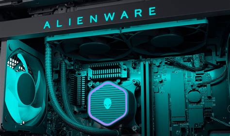 Alienware Aurora R Now Comes With Nvidia Rtx Th Gen Intel