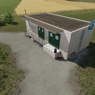 Dairy V Fs Farming Simulator Mod Fs Mod