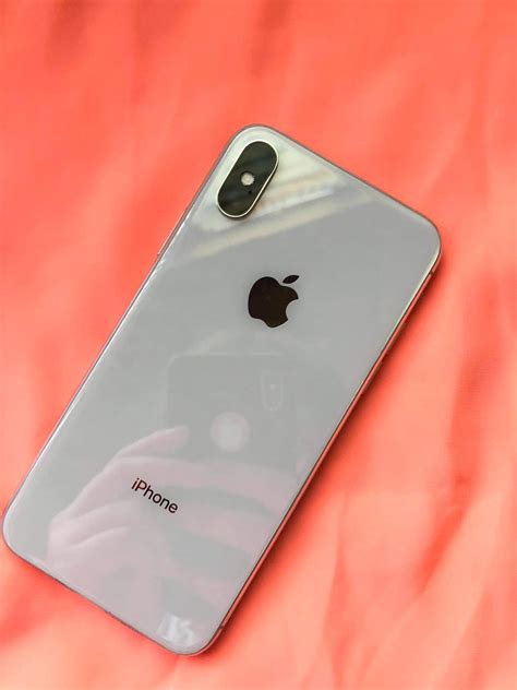 Apple iphone 12 pro max review. Iphone X silver 64gb - Adsportal