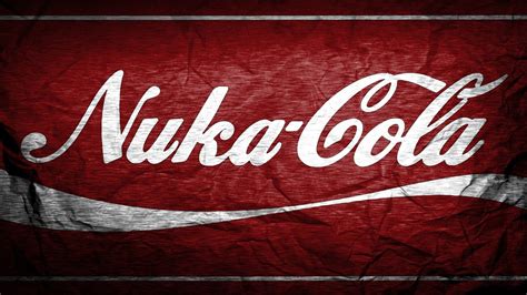 Fallout Nuka Cola Wallpapers Hd Wallpaper Cave