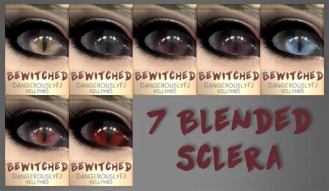 Bewitched 24 Halloween Non Default Eyes By Kellyhb5 Sims 4 Eyes