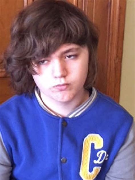 13 Year Old Fredericton Boy Missing Since Sunday Say Police Cbc News