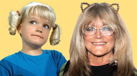 Why ‘brady Bunch Star Susan Olsen Quit Acting After Playing Cindy