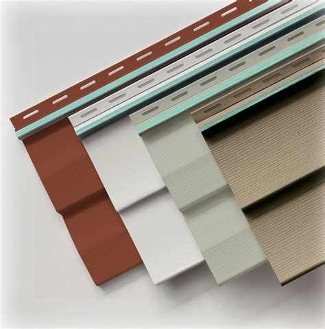 With Its Robust Anchoring System The 4000 Series Windowworld Siding