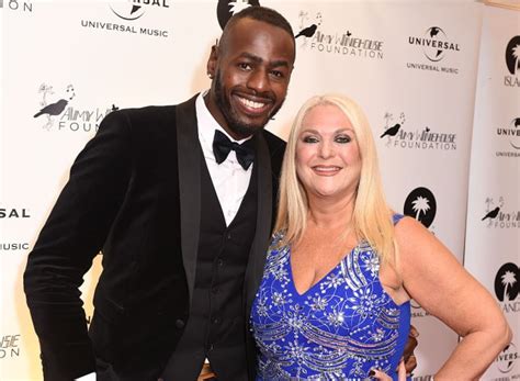 Vanessa Feltz Says Sex Takes Three Minutes As She Raves About Fiance