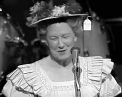 Minnie Pearl — Grinders Switch Foundation
