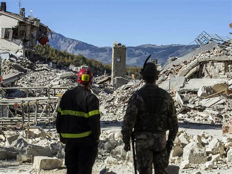 If the application does not load, try our legacy latest earthquakes application. Italy earthquake: Tremors felt in Rome as magnitude 5.3 ...