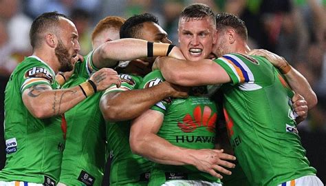 2019 (mmxix) was a common year starting on tuesday of the gregorian calendar, the 2019th year of the common era (ce) and anno domini (ad) designations, the 19th year of the 3rd millennium. NRL Grand Final 2019: Live updates - Sydney Roosters v ...
