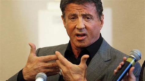 Report Sylvester Stallone Accused Of Sexually Assaulting Teen In Las