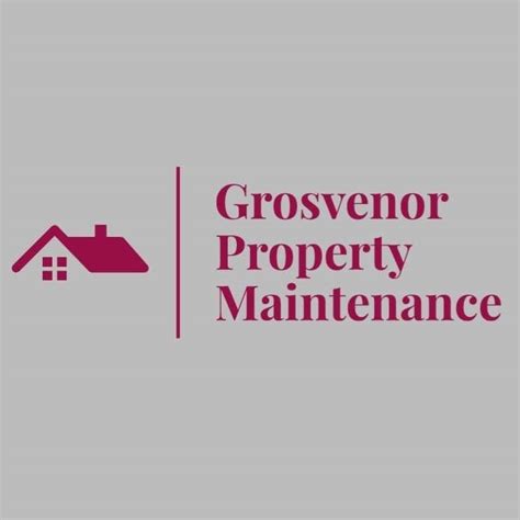 Grosvenor Property Maintenance Services