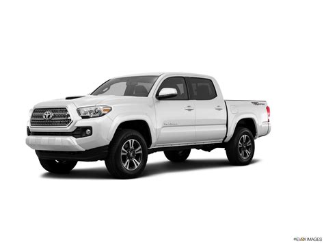 2016 Toyota Tacoma Research Photos Specs And Expertise Carmax
