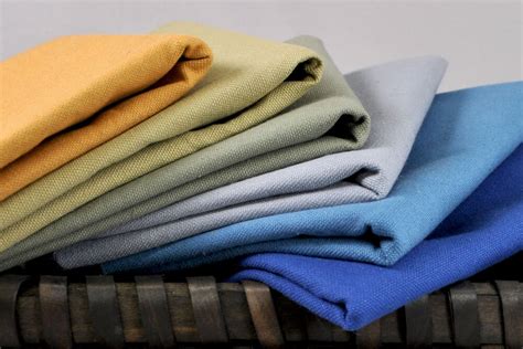 Choosing The Best Plain Weave Cotton Fabric Ofs Makers Mill