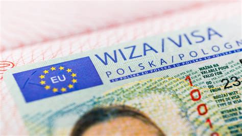 Types Of Schengen Visas A B C D Conditions Validity Duration