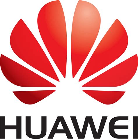 Huawei Logo Inginia